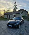 BMW seria 3 F30 320d BMW M pakiet 2013r