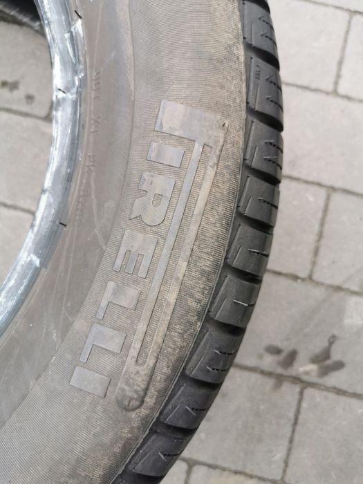 225/60R15 Pirelli P7 Para opon letnich