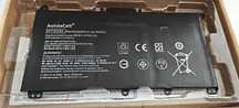 Аккумуляторна батарея Aolstecell HP HT03XL, HSTNN-LB8L