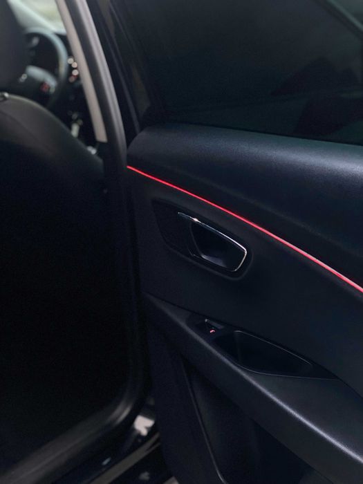 Seat Leon 2014 року