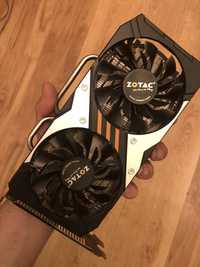 Nvidia Gtx 960 2gb