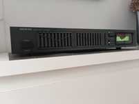 Onkyo EQ-25, korektor graficzny, equalizer z instrukcją obsługi.
