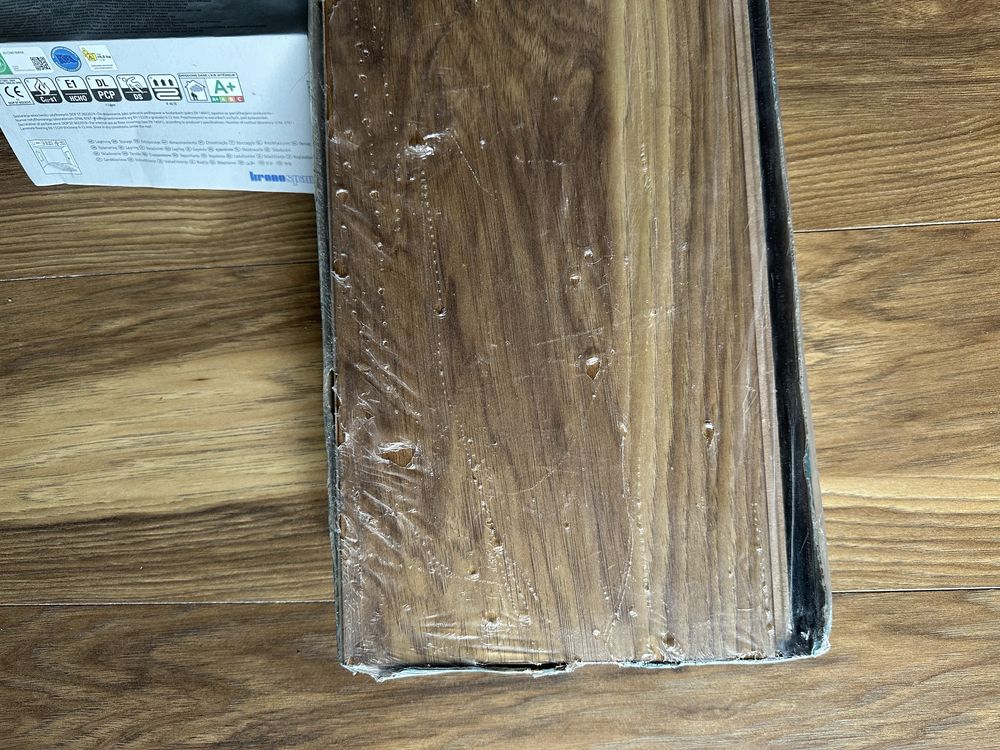 Panel panele Krono Vintage Classic 8155 APPALACHIAN H