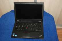 Laptop Lenovo ThinkPad T430s na i7- 3520M 8GB DDR3 SSD