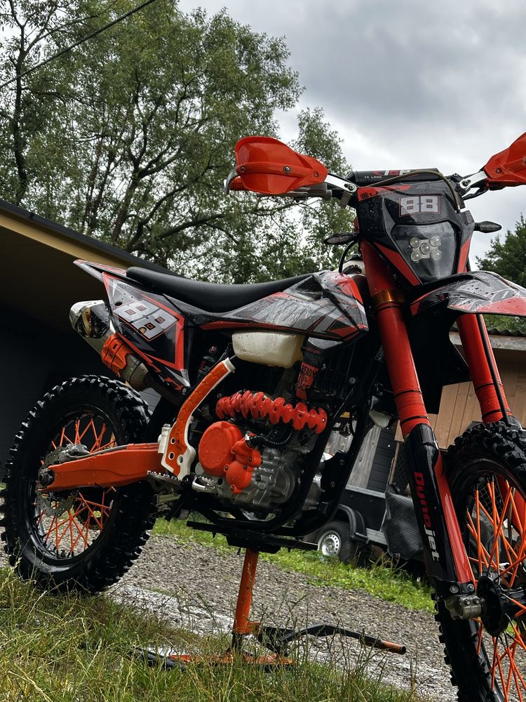 Kovi lite 300 tuning