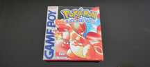 Pokemon Red para Game Boy