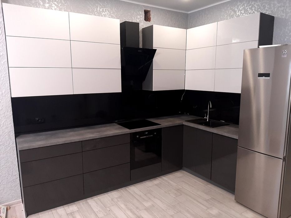 Кухня  на  заказ Полтава