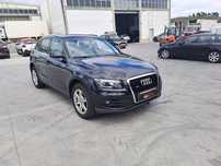 Audi Q5 3.0 TDI quattro, 2012 nacional 1 dono