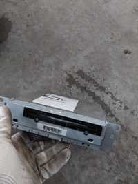 alpine radio CD DVD bmw f30 f31 nawigacja jednostka centralna