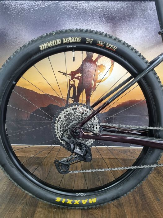 Orbea Alma M Elite