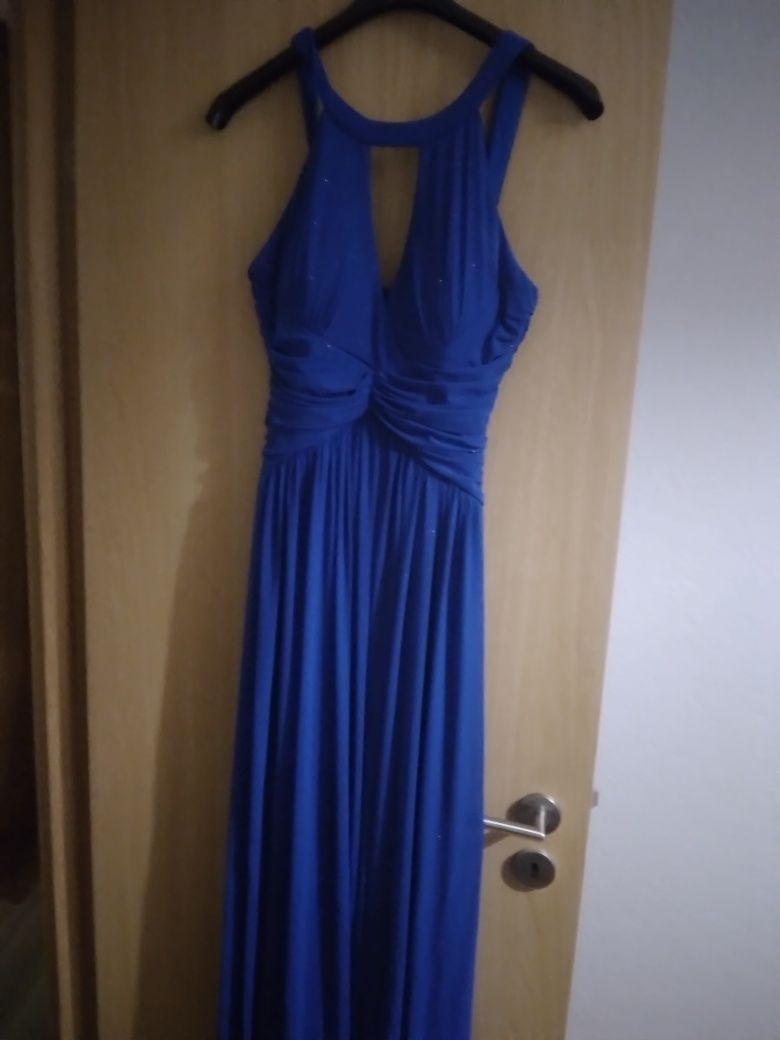 Vendo vestido cerimónia