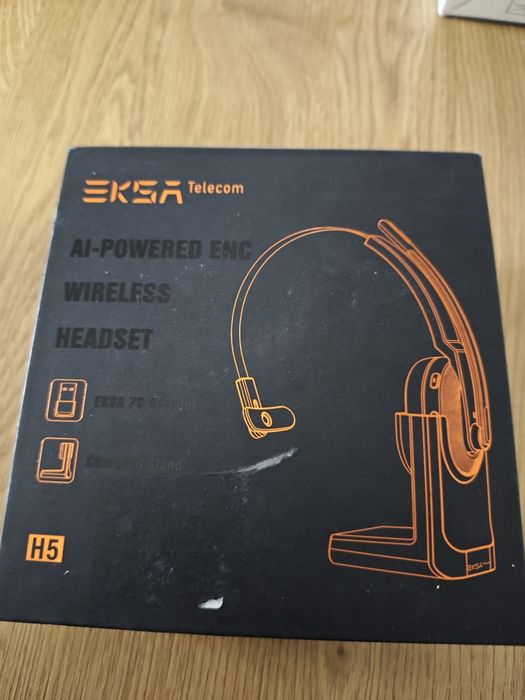 Безпровідна гарнітура