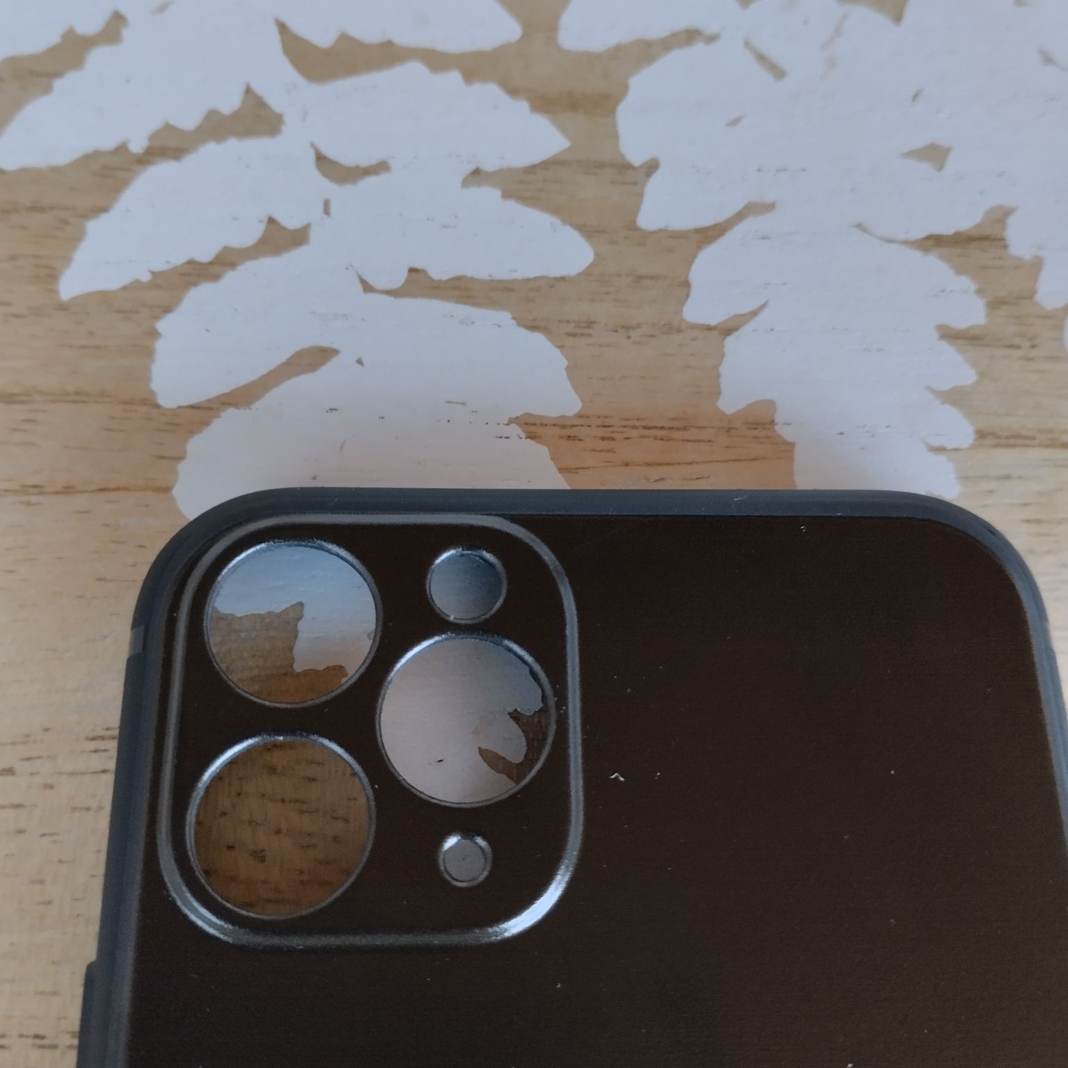 Etui Case iPhone 11 Pro