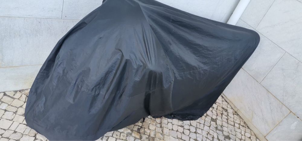 Honda cbr 929 RR fireblade