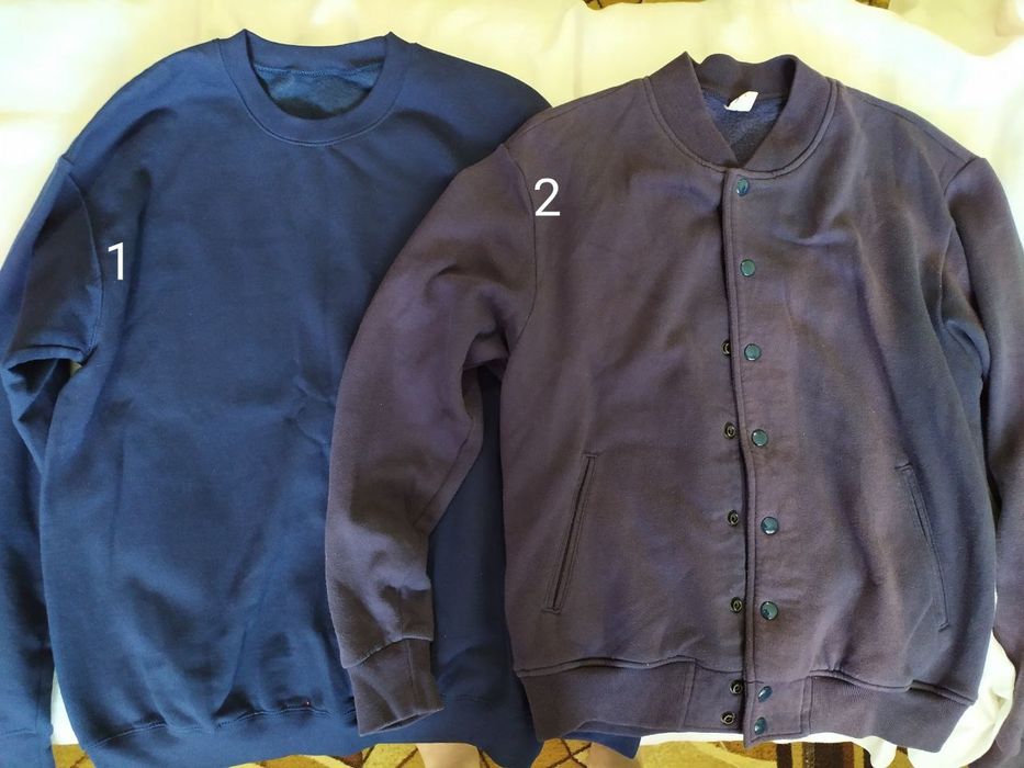 Худі  чоловіча,М та Л, ХЛ