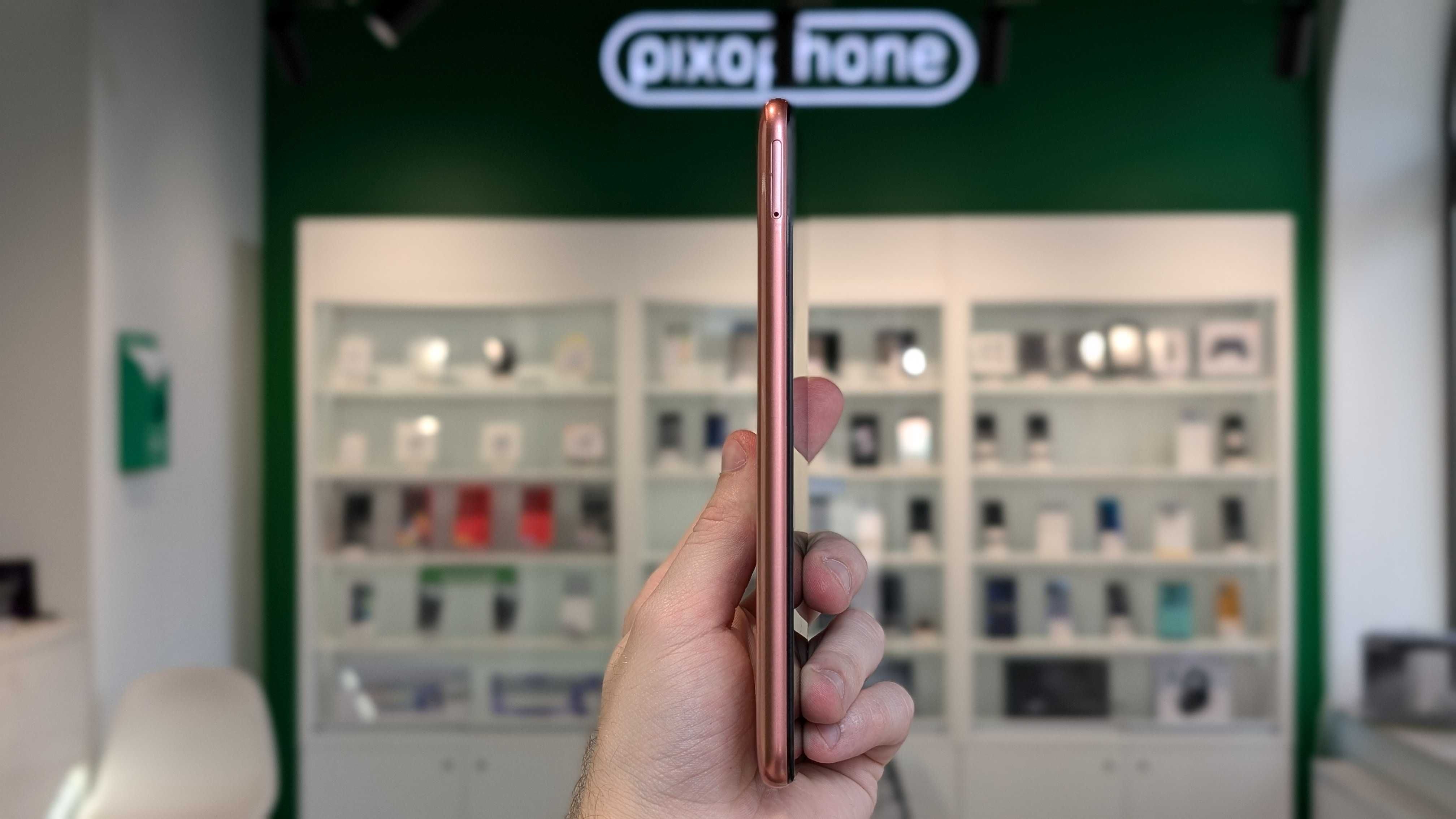 Оплата частинами 0% Samsung Galaxy A04e 3/64GB Copper Гарантія