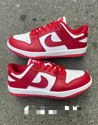 Nike dunk low damskie i męskie