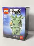 LEGO BrickHeadz 40367 Statua Wolności