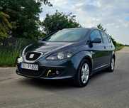 Seat Altea XL Seat Altea XL, bogato wyposażony, 1.6mpi, 2008rok, benzyna gaz