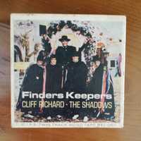 Bobine Reel to Reel "Finders Keepers - Cliff Richard - The Shadows"
