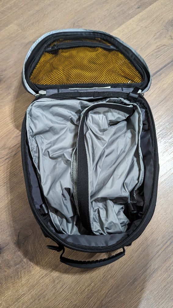 Givi UT813 Saco Assento