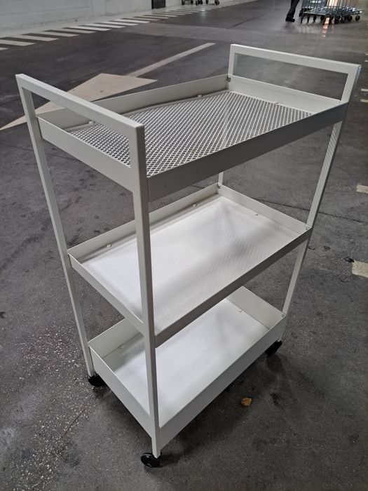 IKEA carrinho cozinha