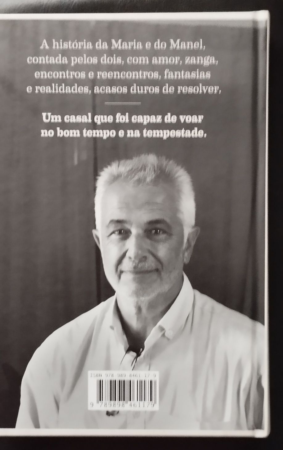 Luís Corredoura e José Gameiro