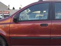Fiat Panda 1.2i 2004r.Drzwi przednie lewe.