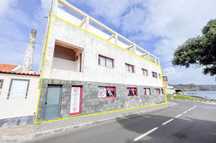 Edifício na Lagoa