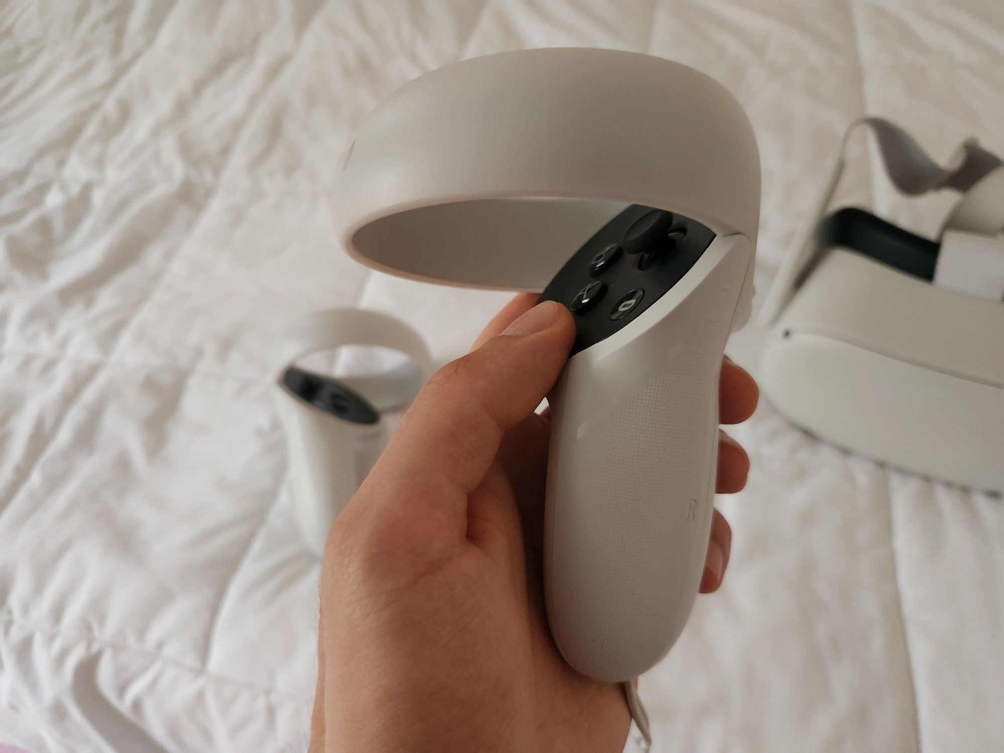 Vr Шлем Meta Oculus Quest 2