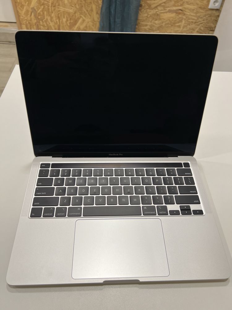 MacBook Pro 2020
