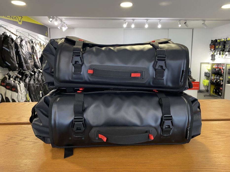 Sacos laterais SW Motech 2x40lts