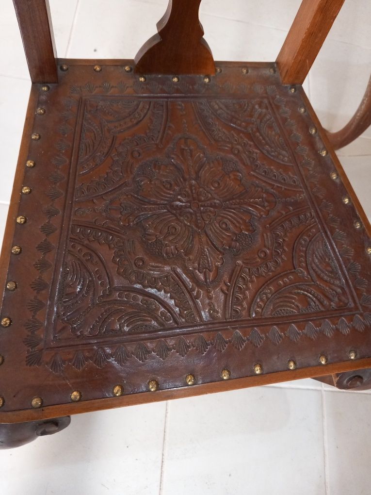 Mesa de  jantar.