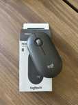 мишка від logitech-pebble mouse 2 M350S