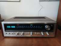 Amplituner Vintage PIONEER SX - 636
