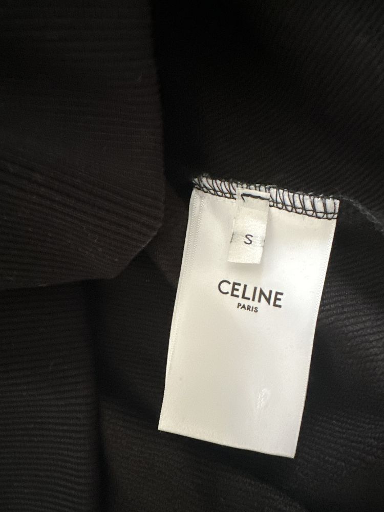 Celine Dres komplet bluza spodnie