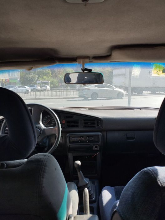 Мазда на розбір або реставрація