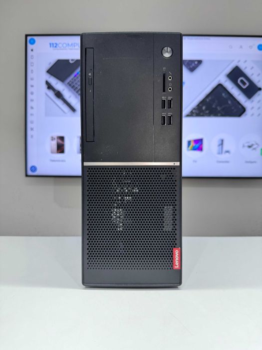 Lenovo V520-15IKL i7-7ªGen 16GB 256GB SSD Windows 11 Pro - Loja Ovar