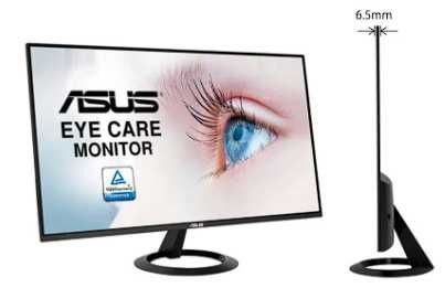 Monitor ASUS VZ24EHE (23.8'' - FHD - IPS) com garantia (1 ano)