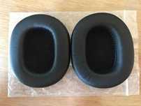 Амбушюры/ подушки Koss UR40 UR29 Sony MDR-7506 MDR-V6 MDR-V7