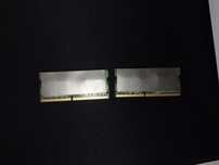 Продаю два модулі Samsung DDR4 8 GB 3200 MT/s
