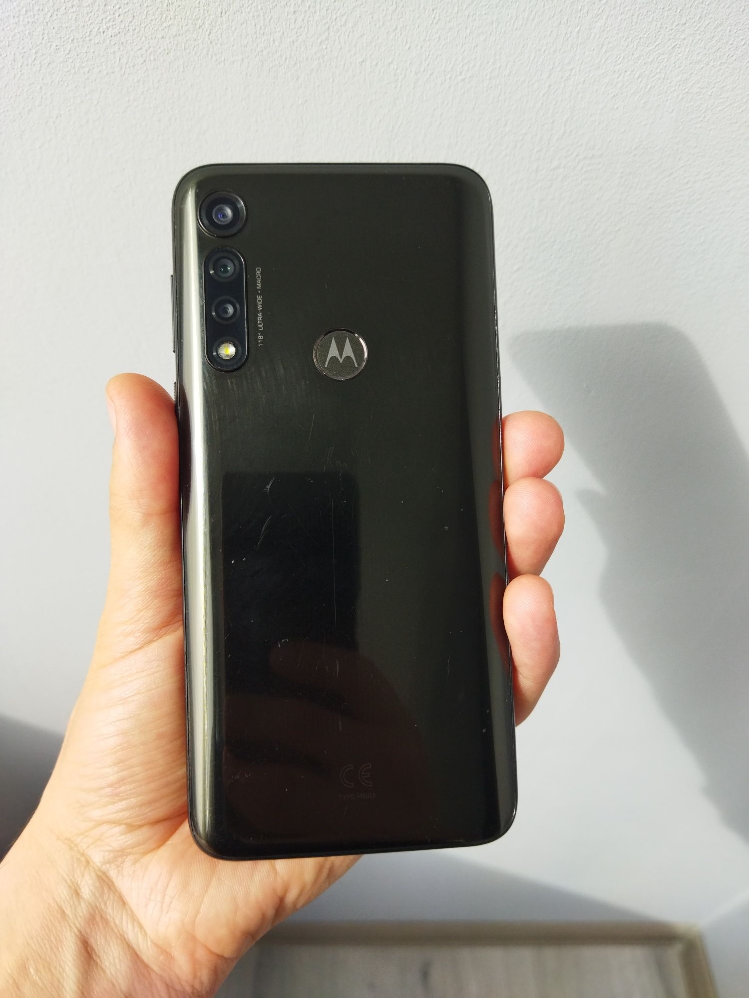 Motorola moto g power 4/64