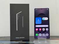 Samsung Galaxy S25 Ultra 12/512GB Whitesilver
