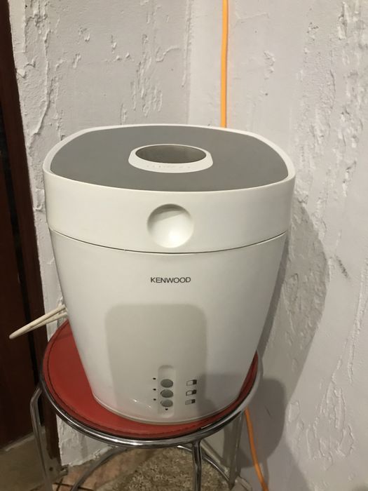 Хлібопічка Kenwood