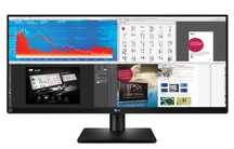 Монітор LG 29UB67-B 29" 2560x1080 (21:9)