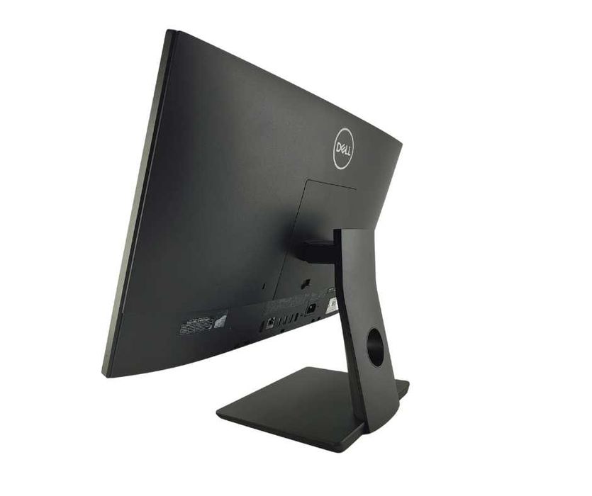 (НОВИЙ) Моноблок Dell 24" IPS Optiplex 5490 i5-10500T