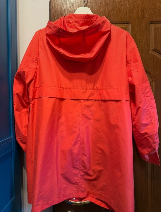 Kurtka przeciwdeszczowa .Parker