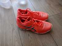 Buty Asics rozmiar 39