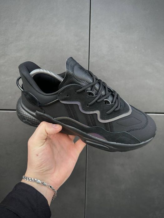 Кросівки чоловічі Adidas Ozweego ‼️41-46р