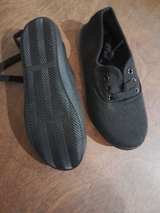 Взуття кеди унісекс